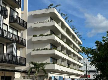 Departamento · 84m² · 2 Recámaras · Departamento en Venta en Playa del Carmen