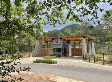 Terreno / Lote · 10000m² · Terreno en Venta en Sierra Mazati, Tapalpa, Jalisco