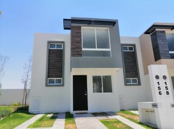 Casa de 3 habitaciones, Aguascalientes · Entrega Inmediata Unica Casa en Venta en Rancho Santa Mónica en Coto Al Sur de Aguascalientes