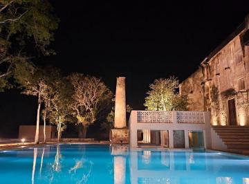 Terreno / Lote , Mérida · Terreno en Venta, en Hacienda Kiktel, en Komchén, Mérida Yuc.