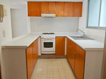 Departamento de 2 habitaciones, Benito Juárez · Depto de Ensueño en Letrán Valle, 2 Rec, 2 Bañ y 1 Gar. Tiene Que Visitarlo