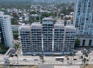 Departamento de 2 habitaciones, Boca del Río · Departamento en Renta en Boca de Río, Veracruz