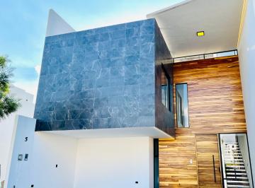 Casa en condominio de 3 habitaciones, San Andrés Cholula · Casa en Venta en Parque Colima, Lomas de Angelópolis