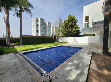 Casa , San Andrés Cholula · Casa en Venta en La Vista Country Club, con Alberca!