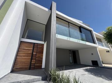 Casa en condominio de 4 habitaciones, San Andrés Cholula · Casa en Preventa en Lomas de Angelópolis III