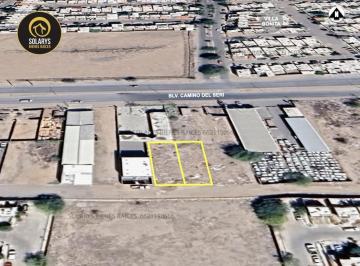 Terreno / Lote · 400m² · Terreno en Venta en Hermosillo