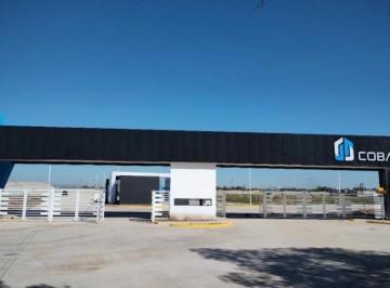 Terreno / Lote · 495m² · Lote Industrial en Renta