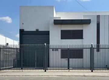 Bodega comercial · 342m² · 4 Estacionamientos · Venta de Bodega Industrial en Fraccionamiento Industrial Delta