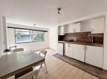 Departamento , Alvaro Obregón · Hermoso Loft Amueblado