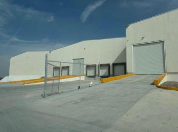 Local comercial · 10m² · Nave Industrial en Renta