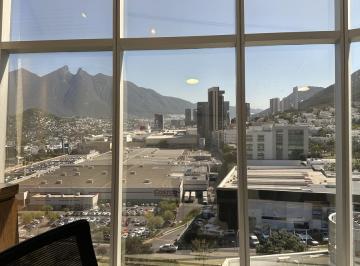 Oficina , San Pedro Garza García · Oficinas en Renta en Valle Oriente Spgg