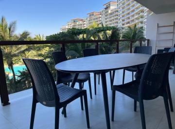 Departamento de 4 habitaciones, Acapulco de Juárez · La Isla Residences, Lindo Depto en Renta Para Vacaciones