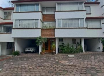 Casa · 237m² · 3 Recámaras · 4 Estacionamientos · Casa en Venta en San Jeronimo Lidice