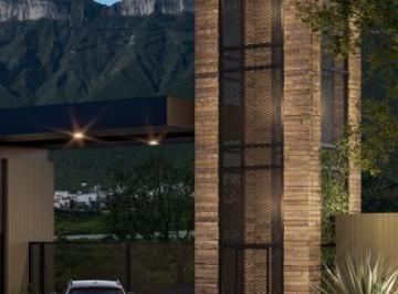 Terreno / Lote , Monterrey · Terreno en Venta Zona Cumbres