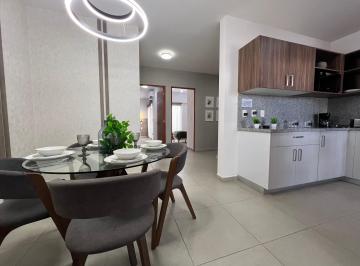 Departamento de 2 habitaciones, Querétaro · Departamento a Estrenar con 2 Habitaciones