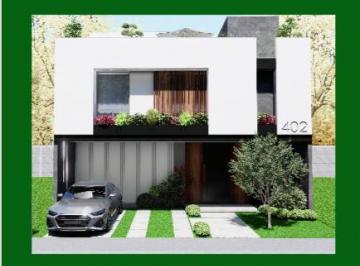 Casa de 4 habitaciones, Pachuca · Casa Preventa Acabados de Lujo Jardín Frontal E Interno en La Cartuja Pachuca