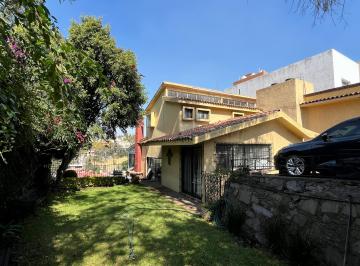 Casa de 4 habitaciones, Huixquilucan · La Herradura