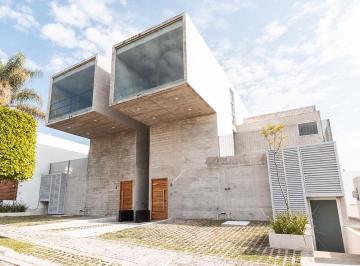 Casa de 3 habitaciones, San Andrés Cholula · En Venta Casa 3 Recamaras en El Exclusivo Parque Veneto Lomas de Angelopolis II