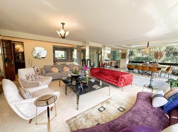 Departamento de 3 habitaciones, Miguel Hidalgo · Departamento en Venta en Lomas de Bezares en Reforma Lomas Altas