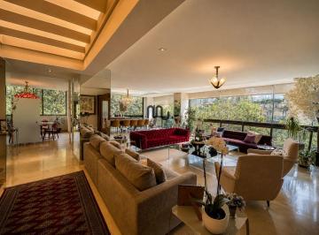 Departamento de 3 habitaciones, Miguel Hidalgo · Departamento en Venta en Lomas de Bezares en Reforma Lomas Altas