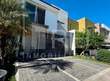 Casa de 3 habitaciones, Tlajomulco de Zúñiga · Casa en Venta Nueva Galicia Tlajomulco