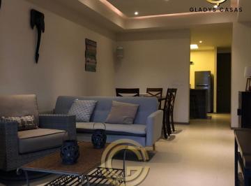 Departamento de 2 habitaciones, Acapulco de Juárez · Renta Anual a Pasos del Mar Isla Residences Torre Bali