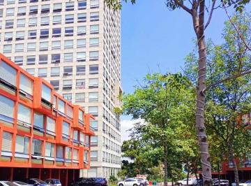 Departamento de 2 habitaciones, Alvaro Obregón · Puerta Santa Lucia