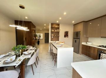 Casa de 3 habitaciones, García · Hermosa Casa en Venta en Cumbres Dominio