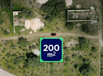 Terreno / Lote , Tizayuca · Increíble Lote Para Construir Tu Casa Mex - Pachuca