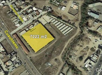 Edificio , Playas de Rosarito · Terreno con Construcción en Venta, Rosarito.