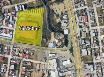 Edificio  Venta USD 3,110,000 · Terreno con Construcción en Venta Rosarito.