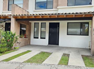 Casa , San Andrés Cholula · Casa en Venta en Lomas de Angelópolis Jardines de Las Lomas