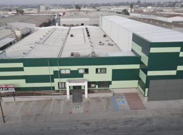 Nave industrial , Tijuana · Renta de Bodega en Tijuana