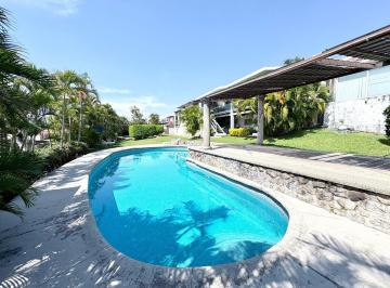 Casa en condominio de 3 habitaciones, Temixco · Casa en Renta Opcional Amueblada Residencial Corinto Burgos Bugambilias Morelos