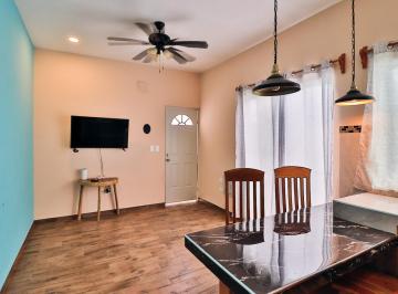 Departamento de 2 habitaciones, Mérida · Departamento Amueblado y Equipado con 2 Recamaras y 2 Baños!