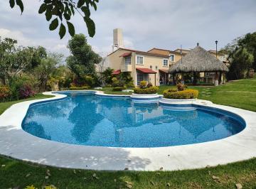 Casa , Temixco · Venta de Casa en Campo Verde Temixco Morelos