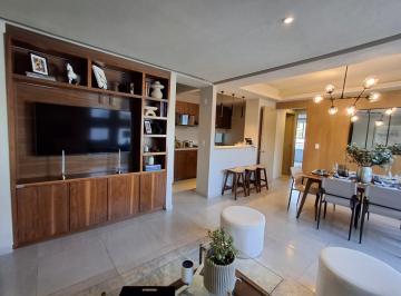 Departamento de 2 habitaciones, Huixquilucan · Se Venden Departamentos de 80 m, 2 Recamaras 2 Baños, 2 Estacionamientos