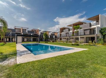 Casa en condominio de 3 habitaciones, Xochitepec · Venta de Hermosa Casas en Condominio, Ubicada en Sta. Fe, Xochiepec, Morelos