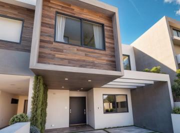Casa de 4 habitaciones, El Marqués · Estrena Hermosa Casa Entre El Refugio y Zibata, Hermoso Diseño, Calidad de Vida