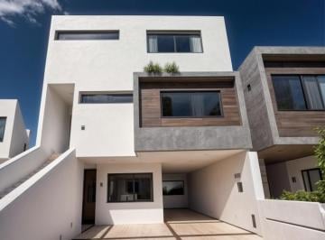 Casa de 4 habitaciones, El Marqués · Hermoso Townhouse Entre El Refugio y Zibatá, 4ta Recámara en Pb