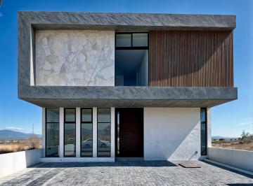 Casa de 3 habitaciones, Querétaro · Casa en Venta en Gran Reserva Preserve - Juriquilla, Diseño de Autor, Única!