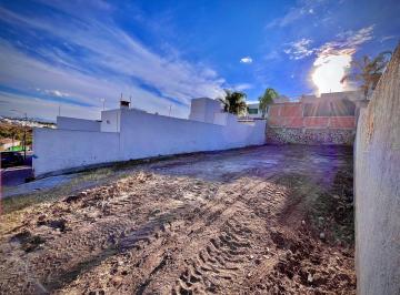 Terreno / Lote , Querétaro · Venta de Terreno Plano en Real de Juriquilla, 325 m², Listo Para Construir!