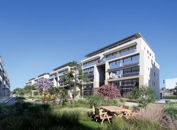 Departamento de 2 habitaciones, Querétaro · Sky Life Residences - Beyond Spaces, Juriquilla