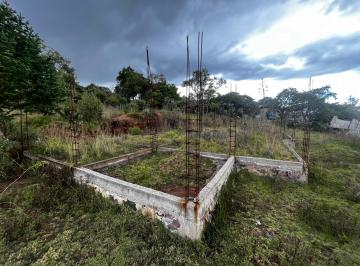 Terreno / Lote , Atlacomulco · Terreno Habitacional Atlacomulco