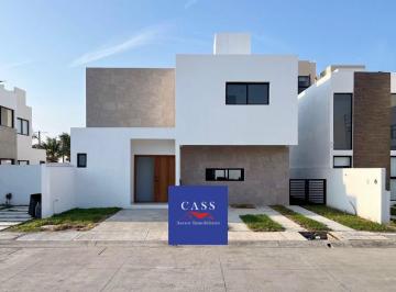 Casa de 3 habitaciones, Alvarado · Casa Venta en Residencial Las Higueras, Riviera Veracruzana, Veracruz