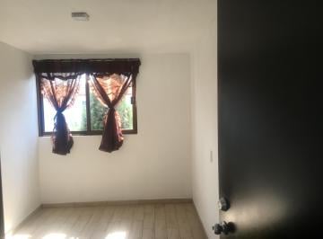 Habitación sin muebles · Departamento Habitación Centro Atlacomulco