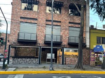 Local comercial de 3 habitaciones, Gustavo A. Madero · Renta Inmueble Totalmente Equipado, Solo Franquicias, Uso de Suelo Mixto.