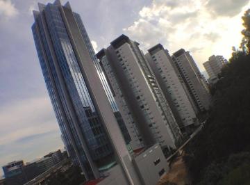 Departamento · 198m² · 3 Recámaras · 2 Estacionamientos · Amplio Departamento en Infiniti Santa Fe - Visítalo!