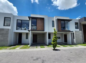 Casa en condominio de 3 habitaciones, Toluca · Casa en Venta en Toluca Modelo Lippi