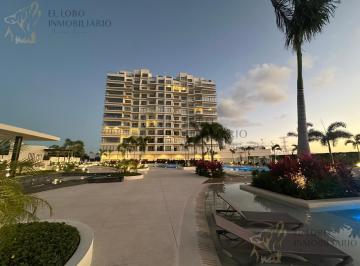 Departamento · 87m² · 2 Recámaras · 2 Estacionamientos · Departamento en Venta en Cancún